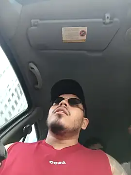 Naughty Charly online show from October 19, 7:06 pm