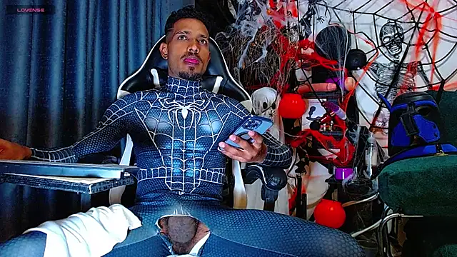 the dog lian online show from November 1, 12:31 pm