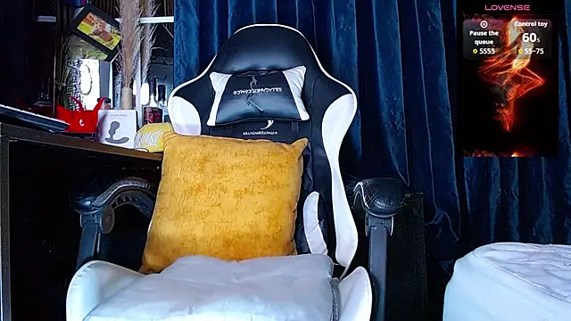 the dog lian online show from February 4, 11:44 pm