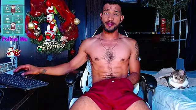 Snapshot of the_dog_lian chatting on December 28, 11:30 am the dog lian online show from December 28, 11:30 am