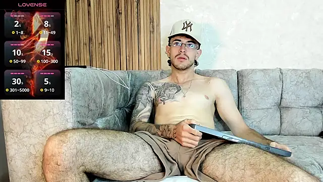 CodyWalkerR online show from June 4, 5:41 pm