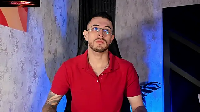 CodyWalkerR online show from July 23, 5:43 pm