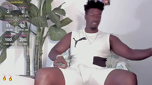 michaell james7 online show from November 25, 8:44 pm