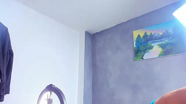 JuanBlade online show from April 22, 6:08 am