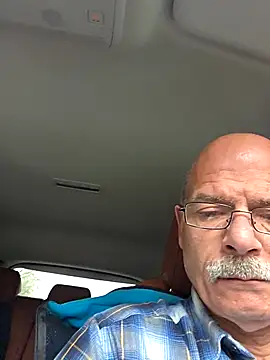 bottomhairy online show from November 7, 8:50 am