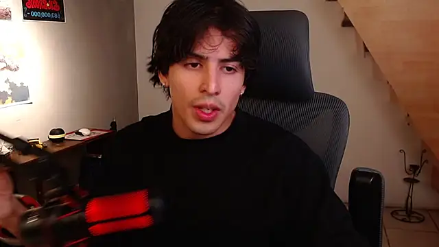 Thieves9 online show from April 21, 4:51 am