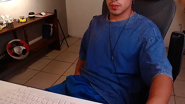 Thieves9 online show from April 25, 3:53 am