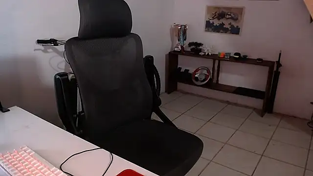 Thieves9 online show from October 25, 10:33 pm