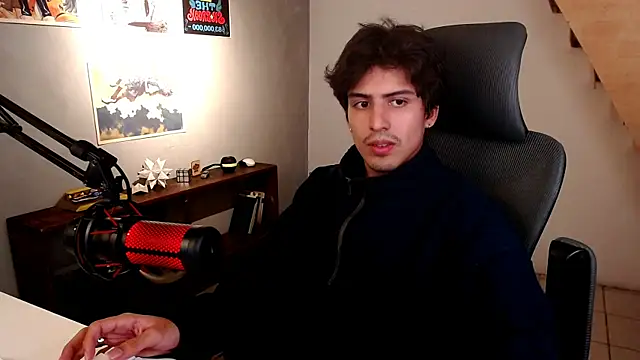 Thieves9 online show from March 10, 5:24 am