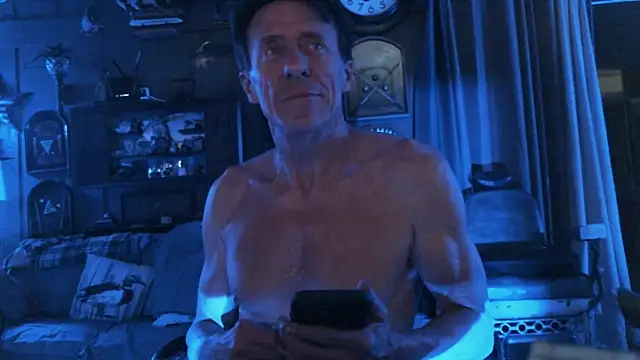 Party4Play online show from March 8, 11:55 am