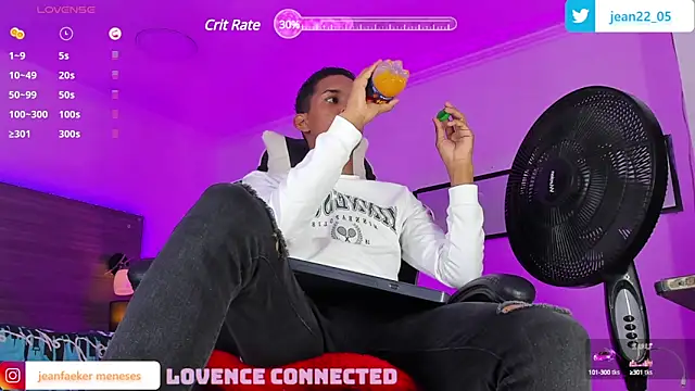 Snapshot of dilan_alfonzo chatting on January 14, 11:05 pm dilan alfonzo online show from January 14, 11:05 pm