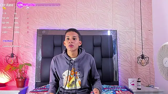 Snapshot of dilan_alfonzo chatting on March 16, 4:12 pm dilan alfonzo online show from March 16, 4:12 pm