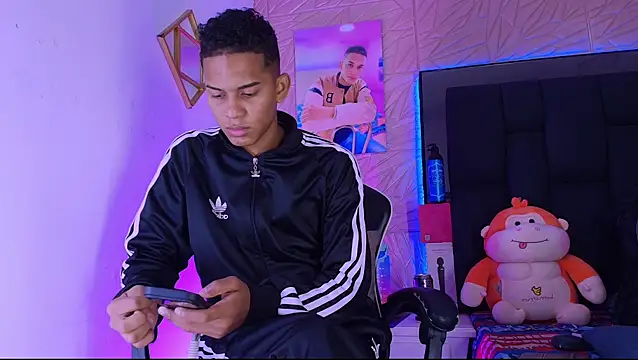 dilan alfonzo online show from June 9, 5:14 pm