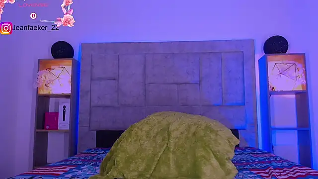 dilan alfonzo online show from January 9, 1:05 pm