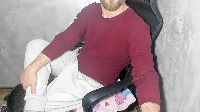 ANGELALEXYNO2024 online show from February 15, 1:56 am