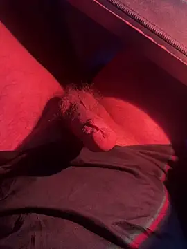 Jonas031 online show from October 1, 6:56 pm