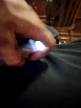 SolitaryMisfit8 online show from September 14, 10:45 pm