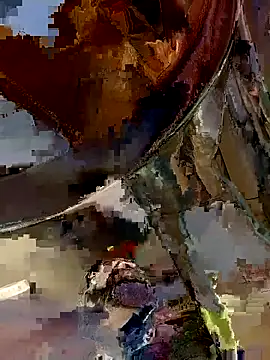 SolitaryMisfit8 online show from September 8, 9:03 pm