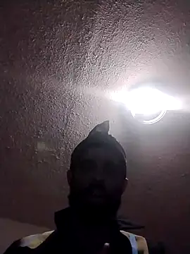 SolitaryMisfit8 online show from September 25, 10:03 am