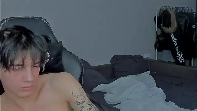 MarkBrowniii online show from January 11, 4:03 pm