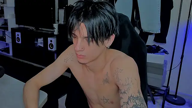 MarkBrowniii online show from April 23, 10:56 pm