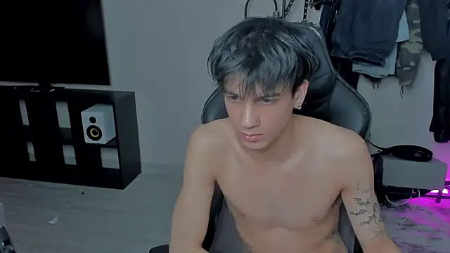 MarkBrowniii online show from March 11, 7:37 am