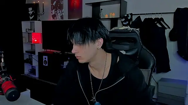 MarkBrowniii online show from February 12, 1:28 pm