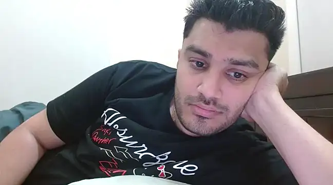 robintoit online show from March 7, 3:19 am