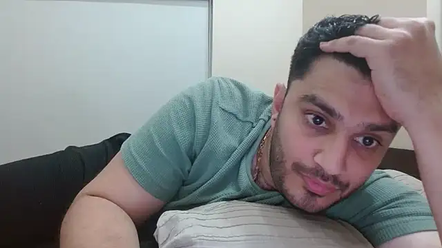 robintoit online show from October 7, 6:34 pm