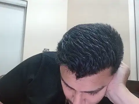 robintoit online show from April 20, 2:52 pm