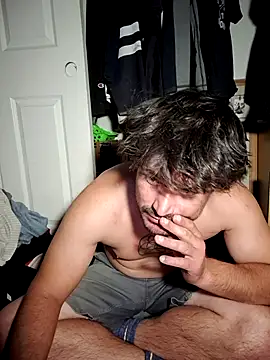 yourdirtysecret 23 online show from December 3, 1:55 am