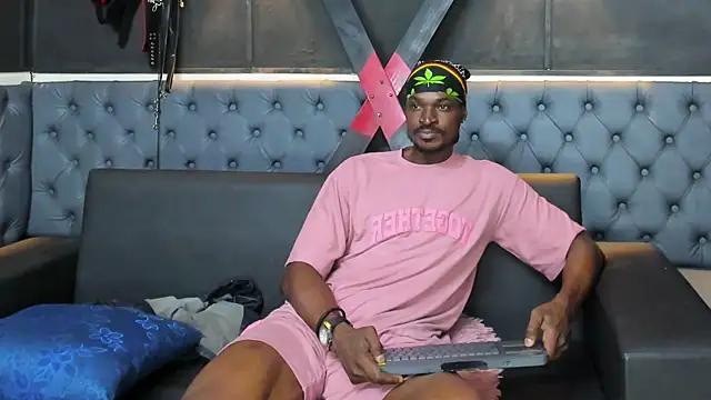 Terrance z online show from November 21, 8:08 pm