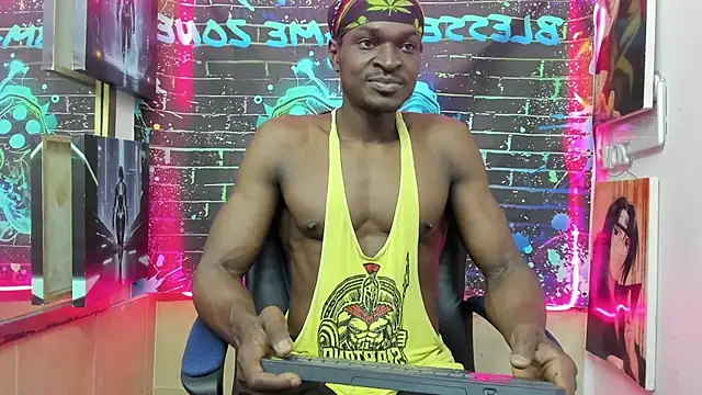 Terrance z online show from April 22, 11:59 am