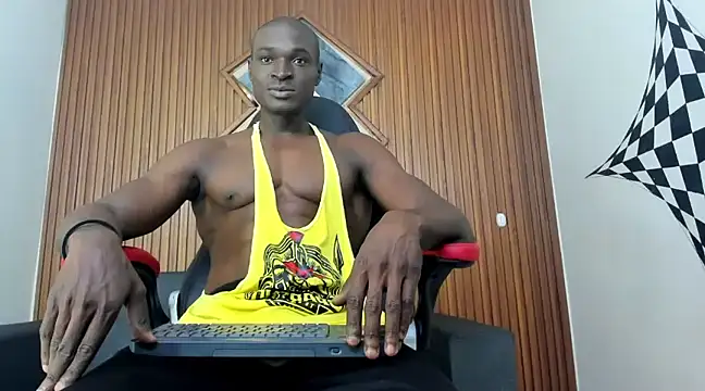 Snapshot of Terrance_z chatting on March 8, 7:40 pm Terrance z online show from March 8, 7:40 pm
