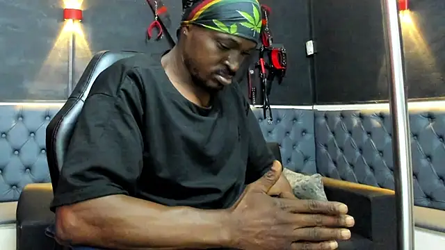 Terrance z online show from February 1, 8:29 pm