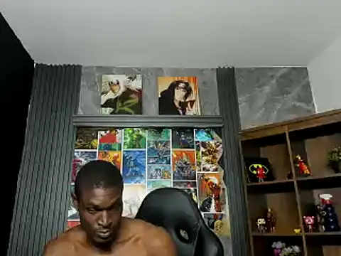 Snapshot of Terrance_z chatting on January 6, 3:53 am Terrance z online show from January 6, 3:53 am