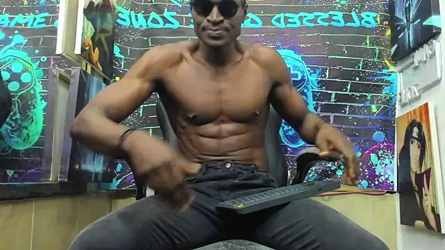 Terrance z online show from March 30, 10:11 pm