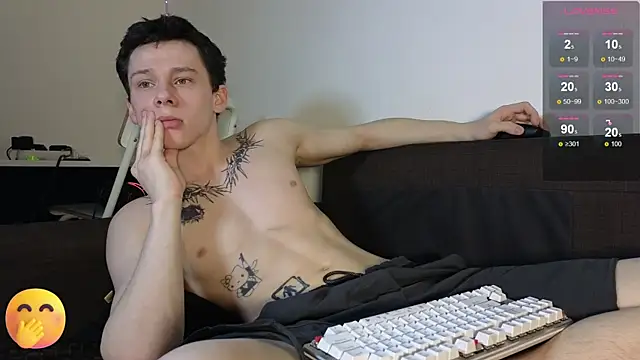 R1mmo   online show from March 20, 12:22 pm