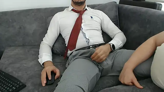 Naughtb0y online show from June 8, 11:44 am
