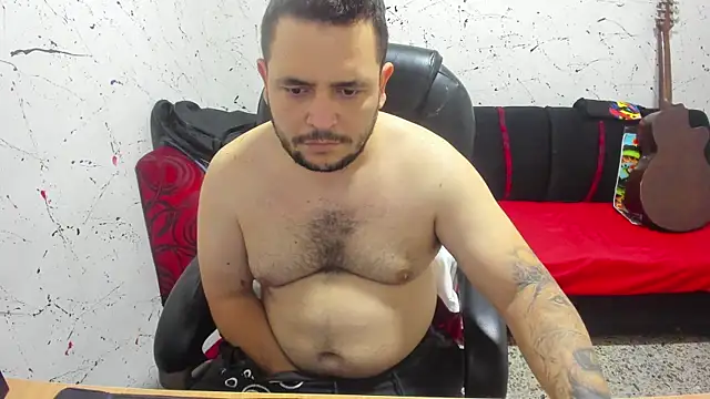  ace ventura online show from January 12, 3:24 pm