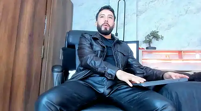 bruno woods online show from March 2, 4:03 pm