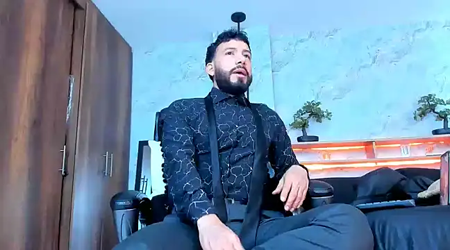 bruno woods online show from March 13, 5:07 pm