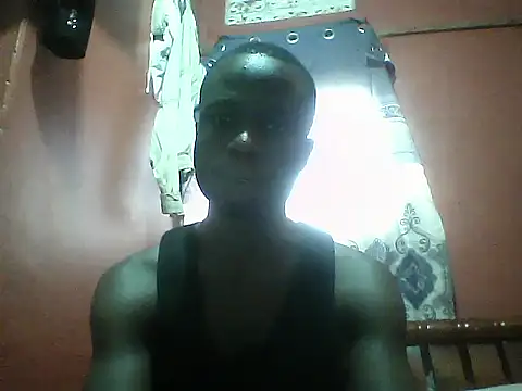 Snapshot of Javan_ chatting on October 7, 1:26 pm Javan online show from October 7, 1:26 pm
