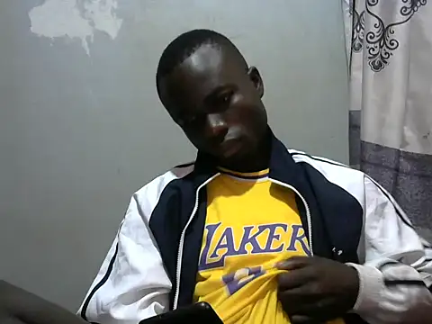Snapshot of Javan_ chatting on October 4, 8:52 am Javan online show from October 4, 8:52 am