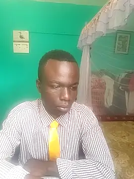 Snapshot of Javan_ chatting on March 3, 6:13 am Javan online show from March 3, 6:13 am