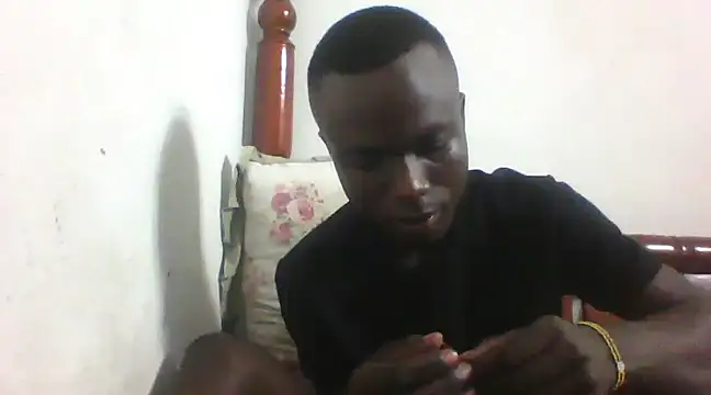 Snapshot of Javan_ chatting on December 9, 9:33 pm Javan online show from December 9, 9:33 pm