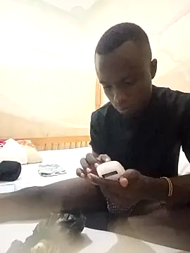 Snapshot of Javan_ chatting on December 12, 10:52 pm Javan online show from December 12, 10:52 pm