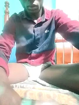 Snapshot of Javan_ chatting on January 23, 10:43 am Javan online show from January 23, 10:43 am