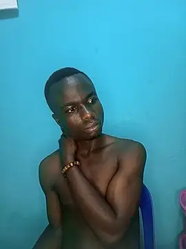 Snapshot of Javan_ chatting on February 13, 9:28 pm Javan online show from February 13, 9:28 pm