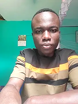 Snapshot of Javan_ chatting on March 8, 9:24 am Javan online show from March 8, 9:24 am